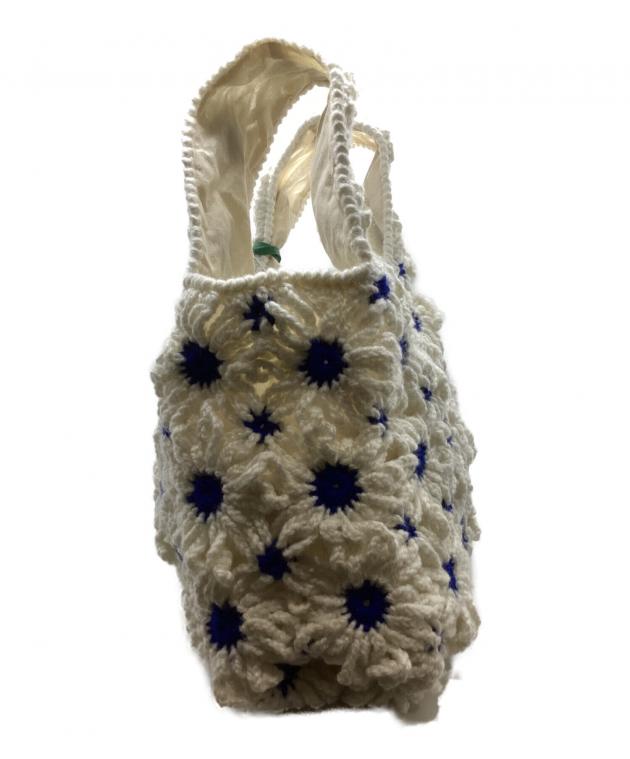 中古・古着通販】MARNI (マルニ) FISH BAG / フィッシュ バッグ