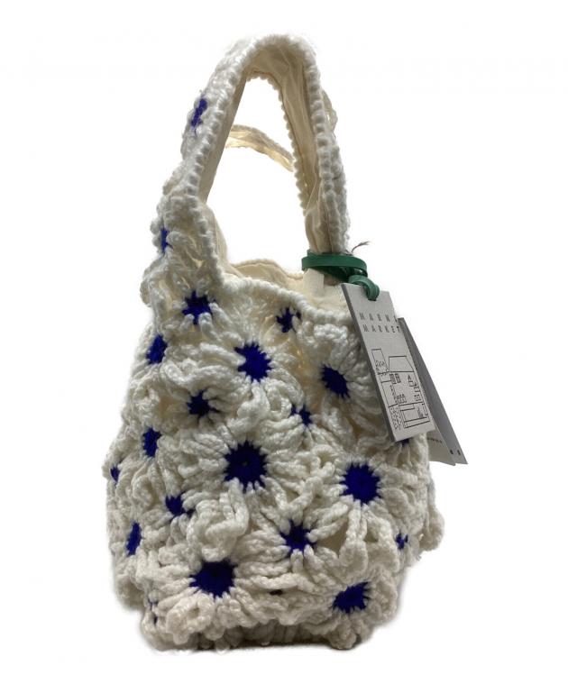 中古・古着通販】MARNI (マルニ) FISH BAG / フィッシュ バッグ