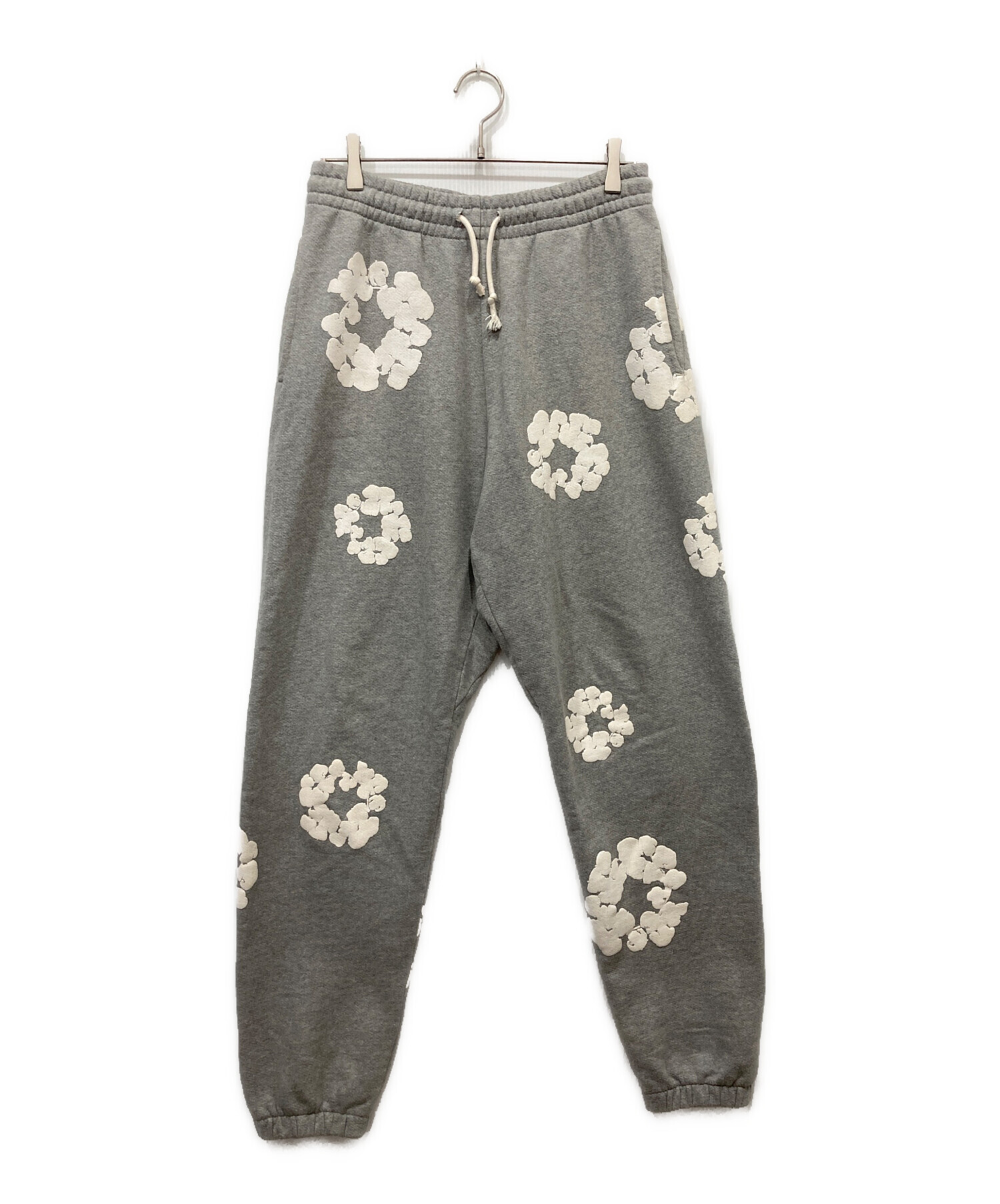 中古・古着通販】Denim Tears (デニムティアーズ) Cotton Wreath