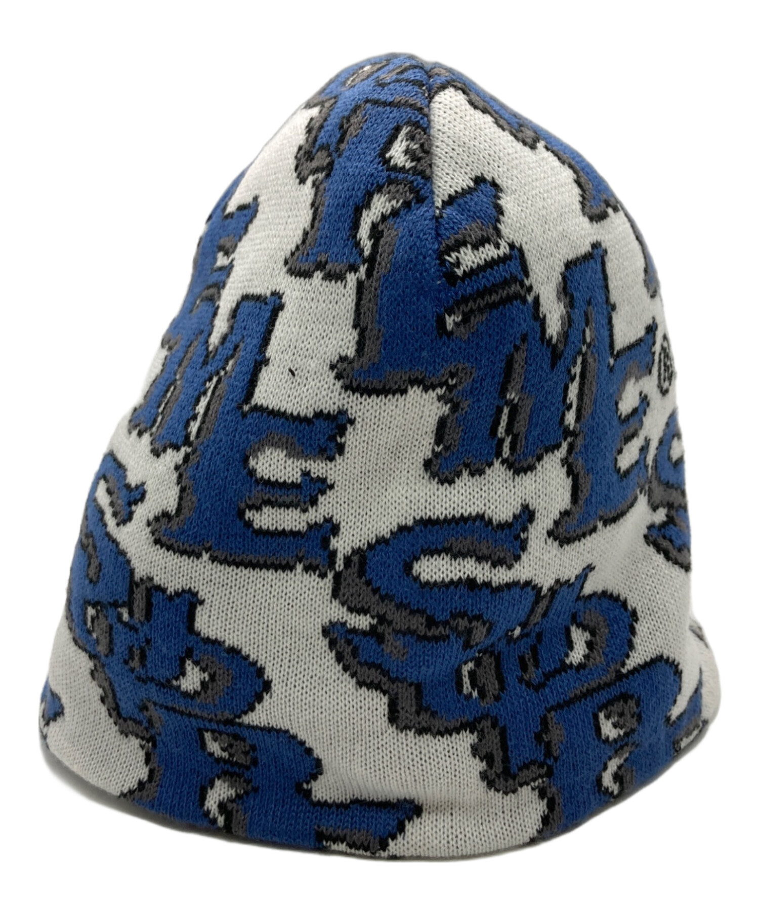 中古・古着通販】SUPREME (シュプリーム) Slanted Gothic Outline
