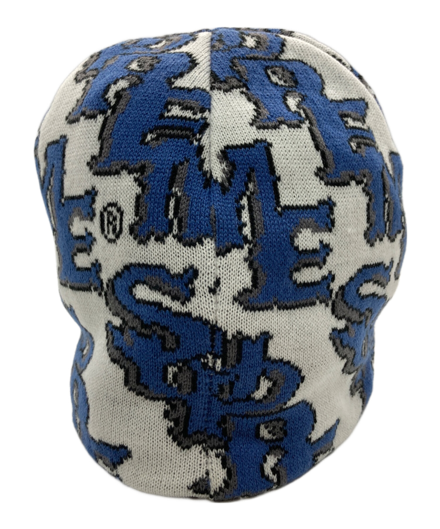 中古・古着通販】SUPREME (シュプリーム) Slanted Gothic Outline