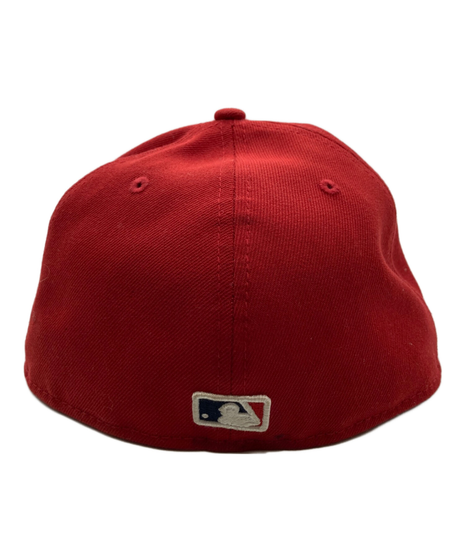 中古・古着通販】New Era (ニューエラ) SUPREME (シュプリーム) MLB
