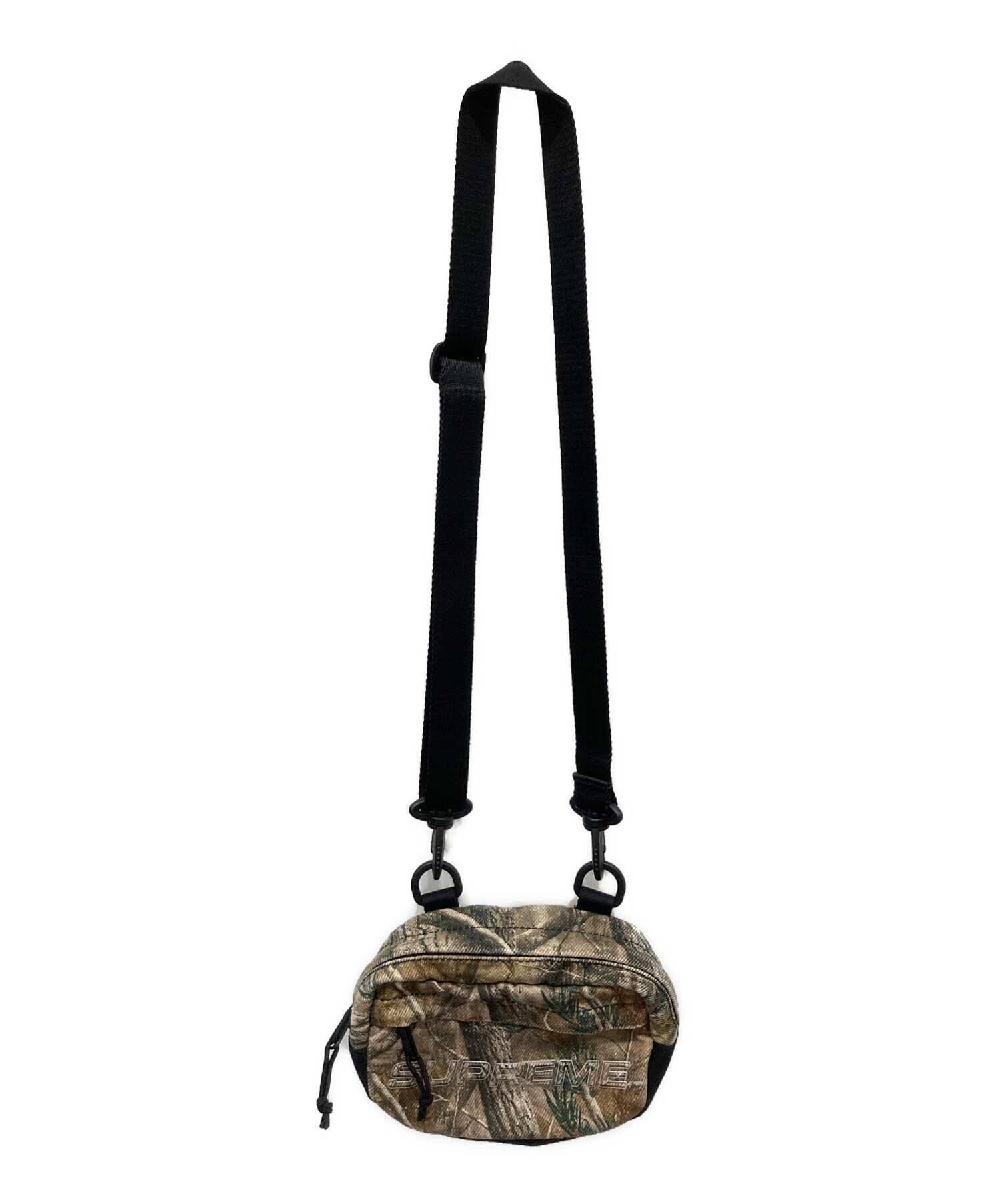 中古・古着通販】SUPREME (シュプリーム) Denim Mini Shoulder Bag 