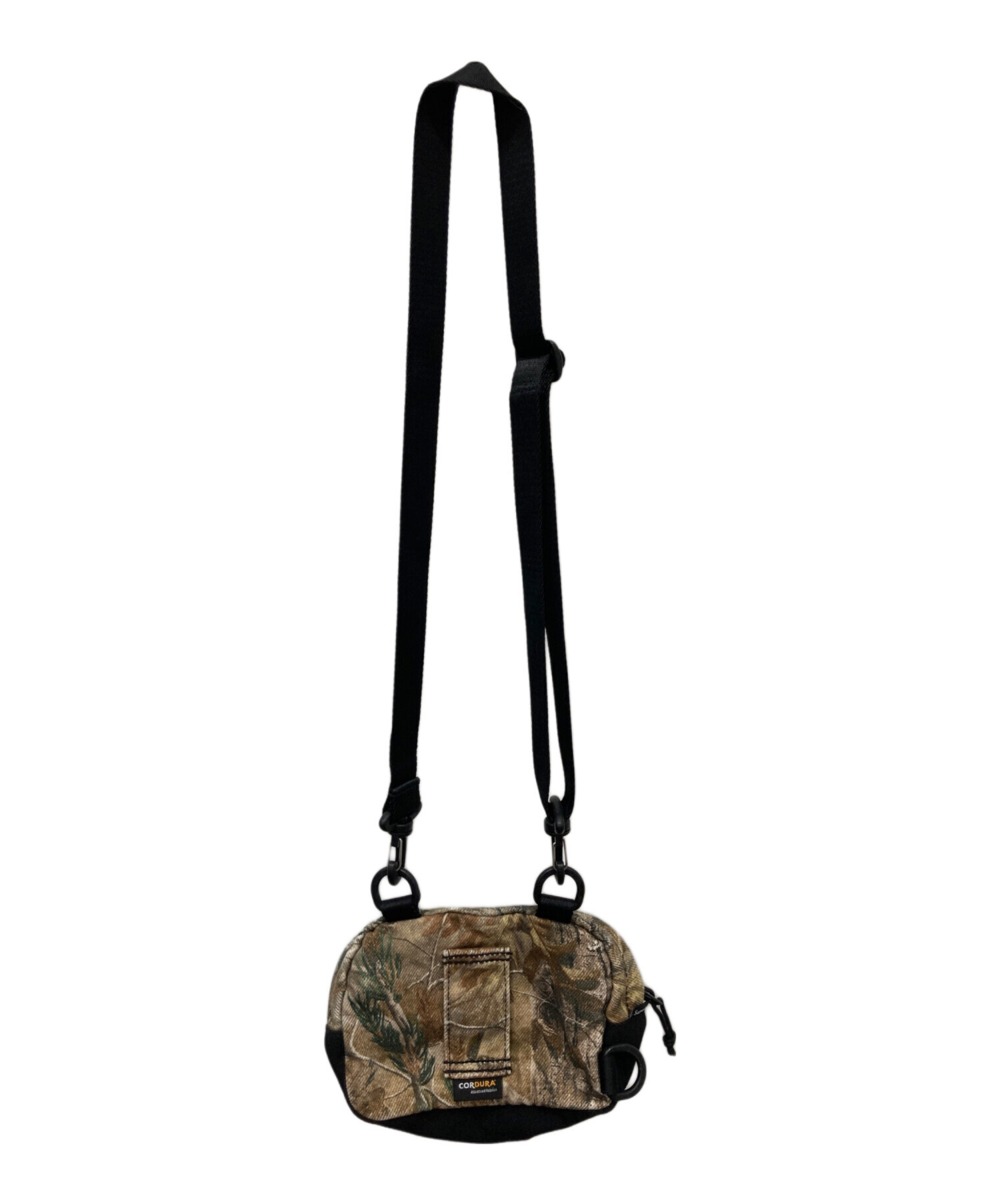 中古・古着通販】SUPREME (シュプリーム) Denim Mini Shoulder Bag