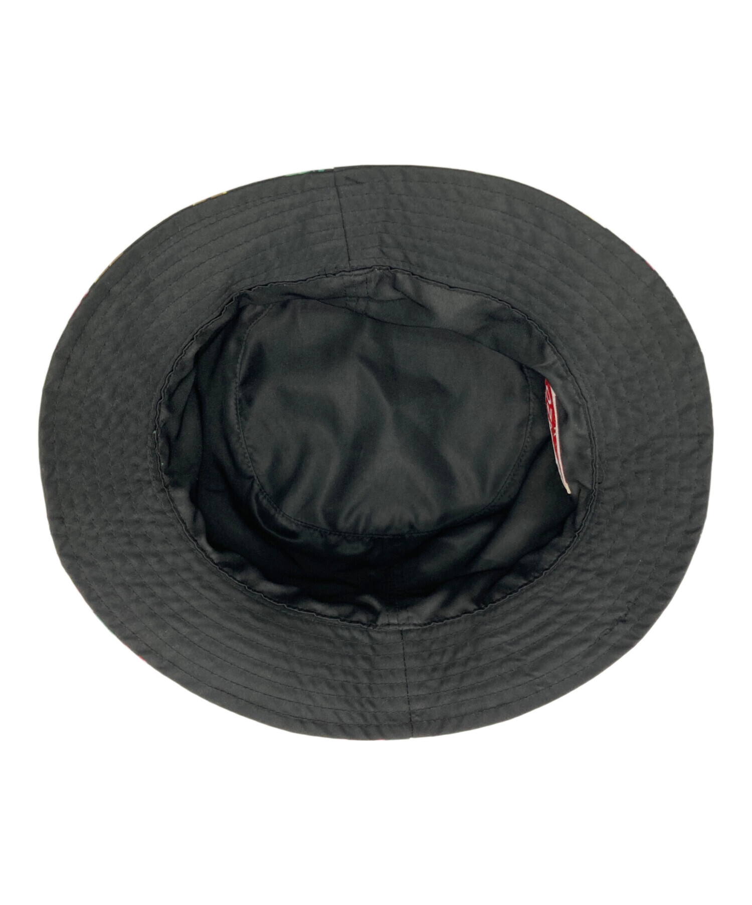 中古・古着通販】KENZO (ケンゾー) フローラル サテン バケットハット