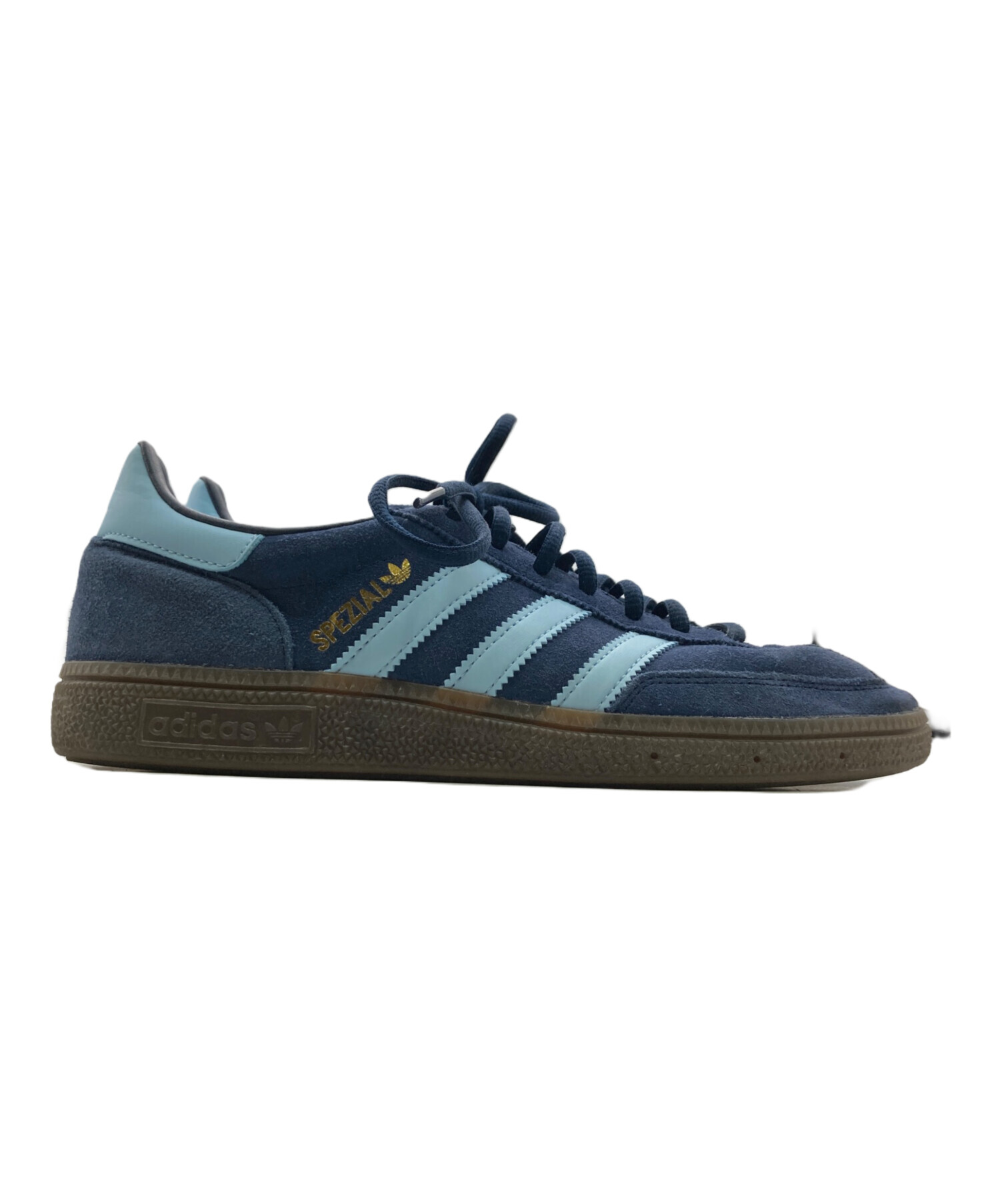 中古・古着通販】adidas (アディダス) Handball Spezial ネイビー