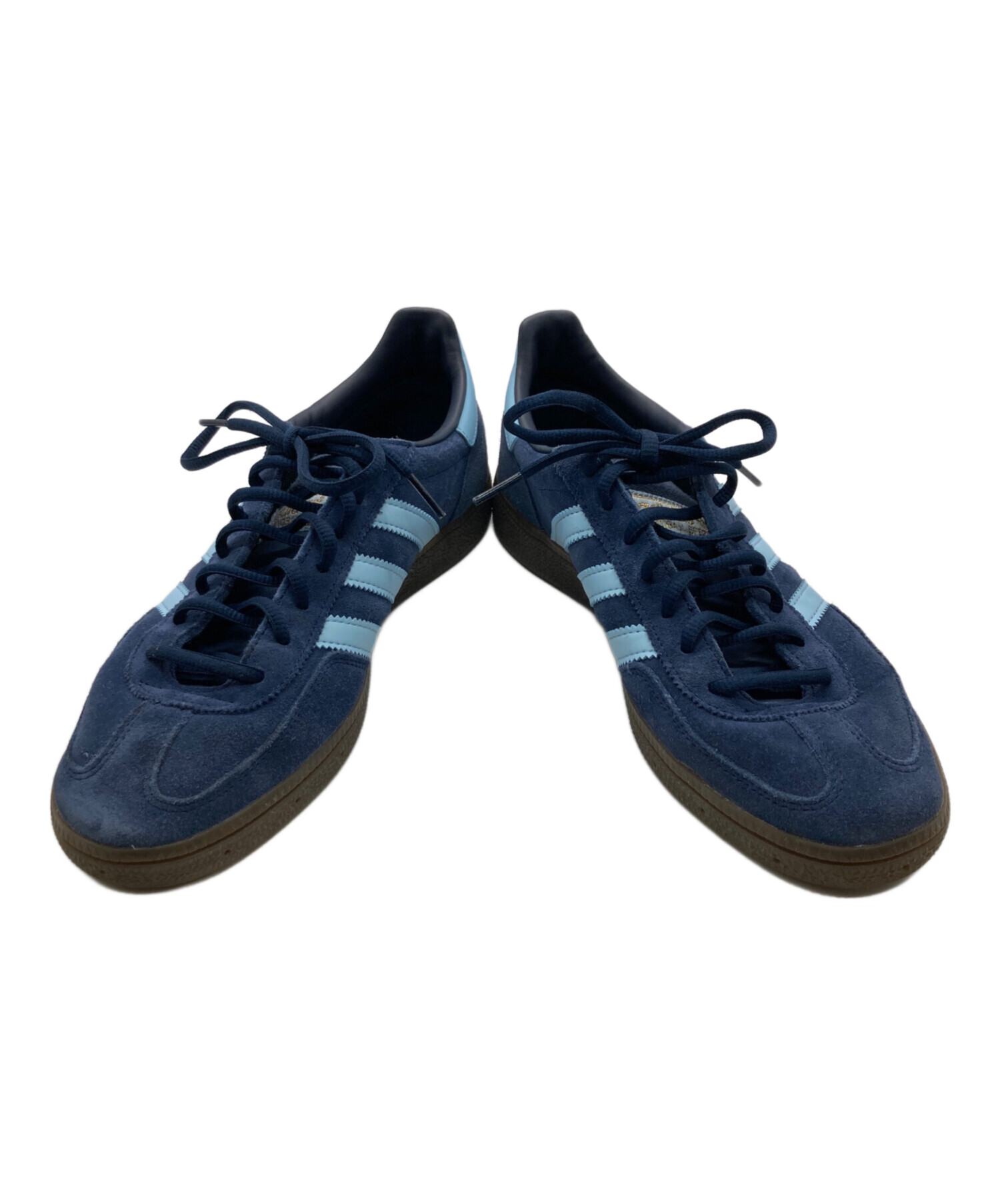 中古・古着通販】adidas (アディダス) Handball Spezial ネイビー