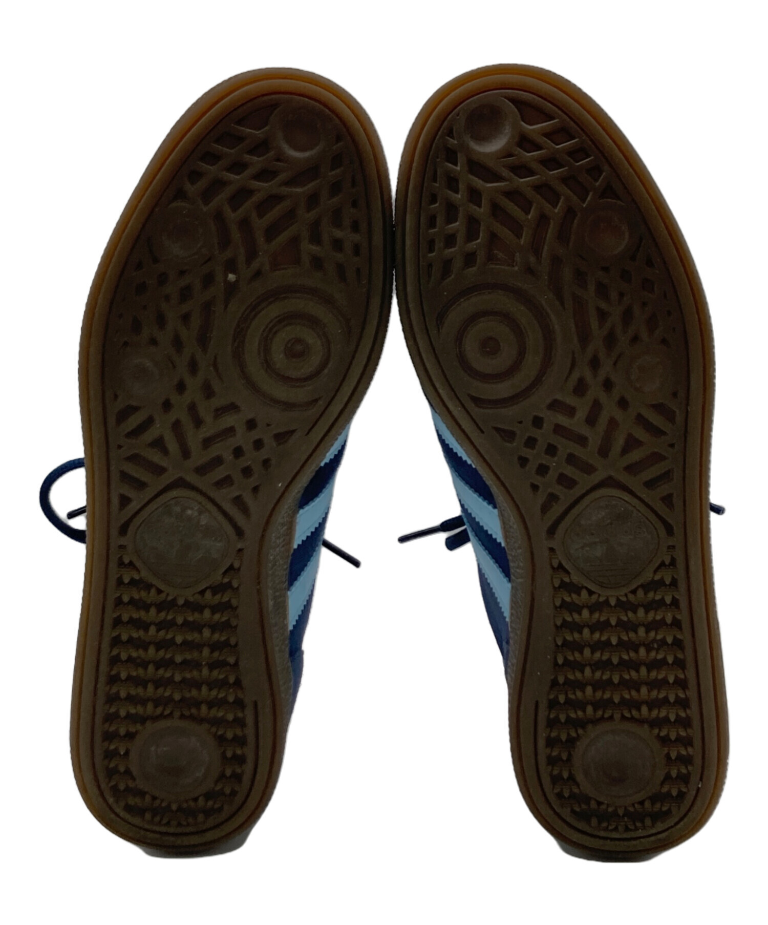 中古・古着通販】adidas (アディダス) Handball Spezial ネイビー