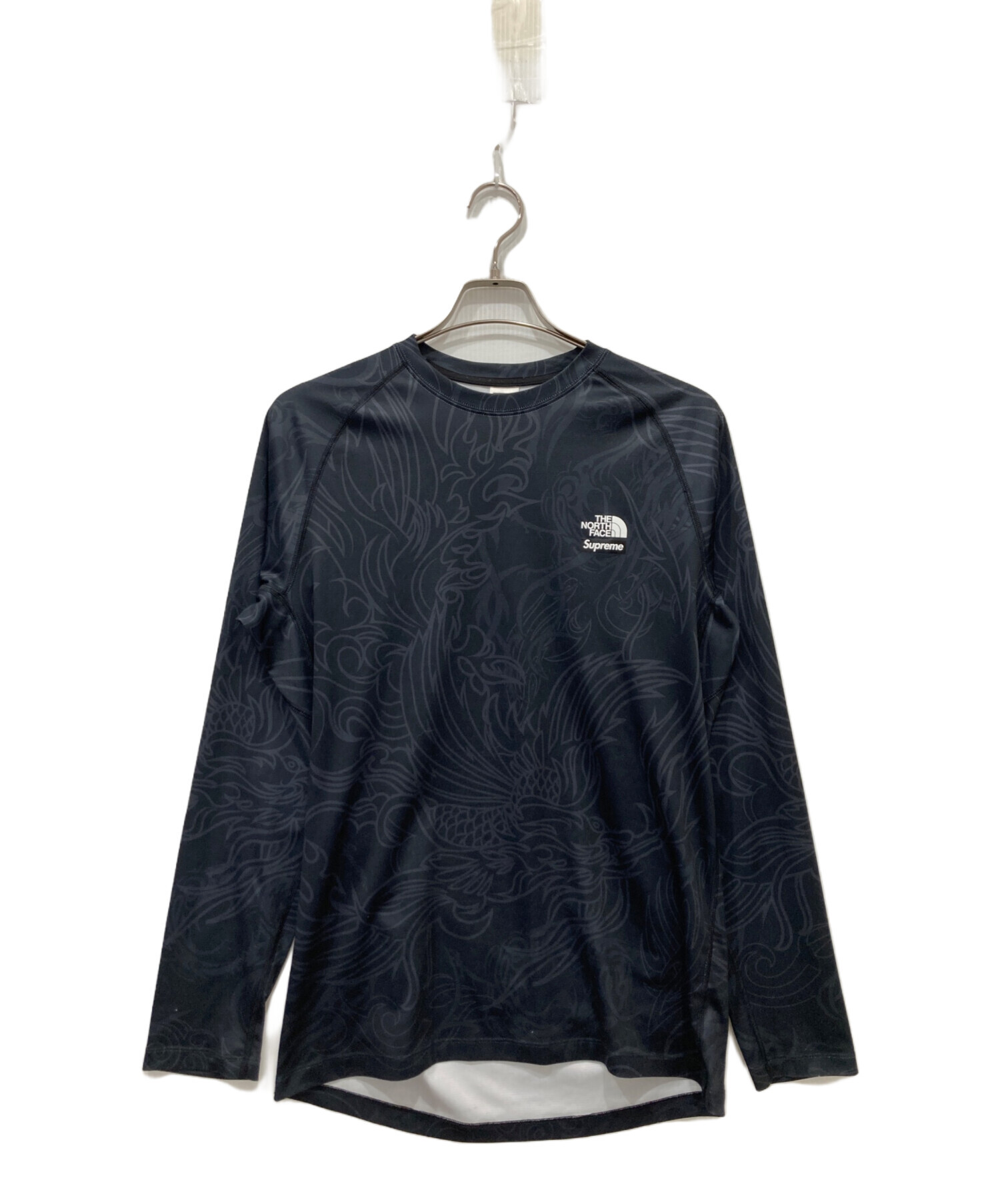 中古・古着通販】THE NORTH FACE (ザ ノース フェイス) Supreme 