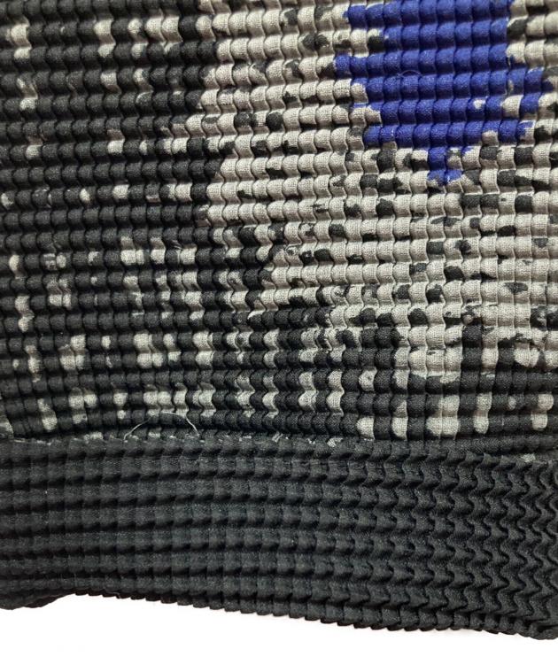 中古・古着通販】me ISSEY MIYAKE (ミーイッセイ ミヤケ) 総柄プリーツ