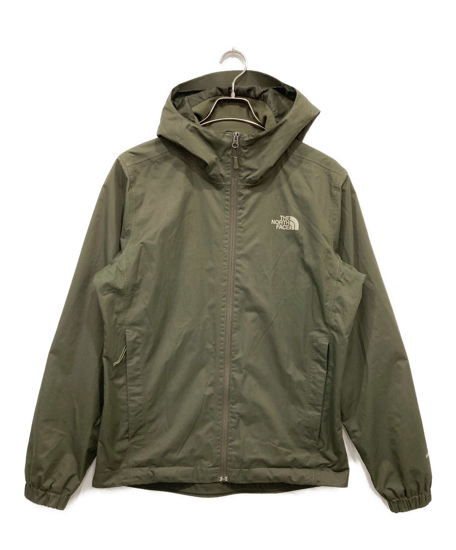 中古・古着通販】THE NORTH FACE (ザ ノース フェイス) QUEST JACKET