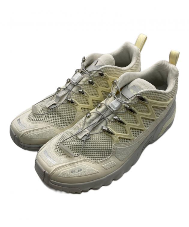 中古・古着通販】SALOMON (サロモン) emmi (エミ) ACS+ アイボリー