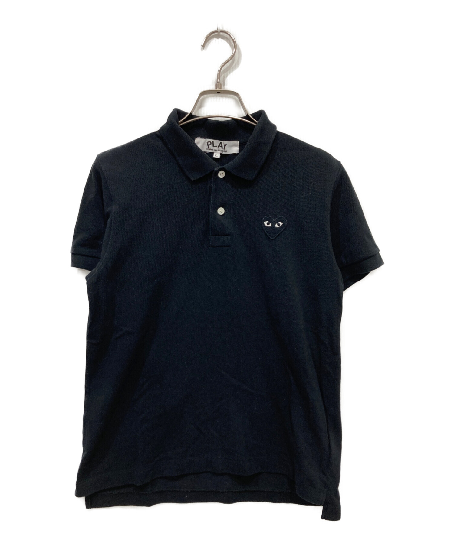 中古・古着通販】PLAY COMME des GARCONS (プレイコムデギャルソン