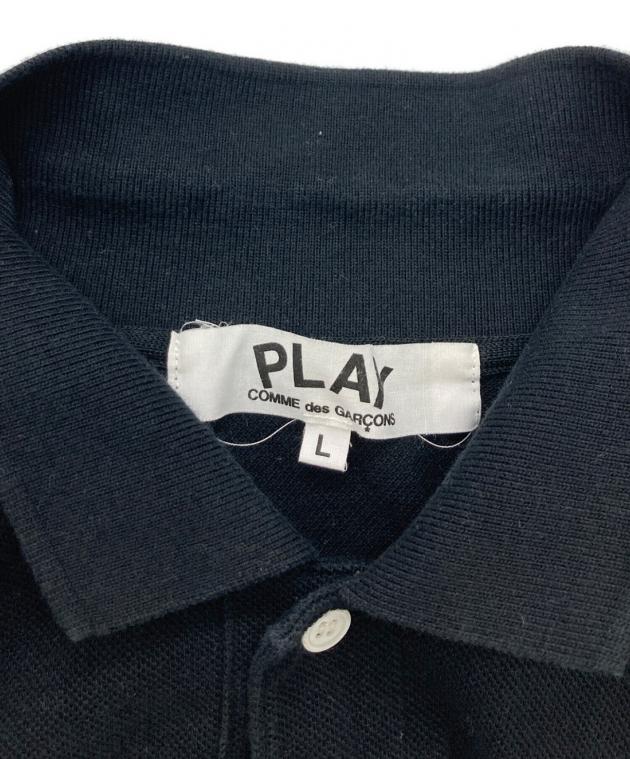 中古・古着通販】PLAY COMME des GARCONS (プレイコムデギャルソン
