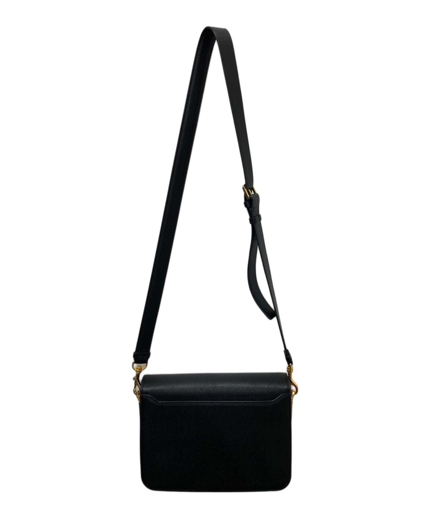 中古・古着通販】MCM (エムシーエム) ヴィセトス ショルダーバッグ