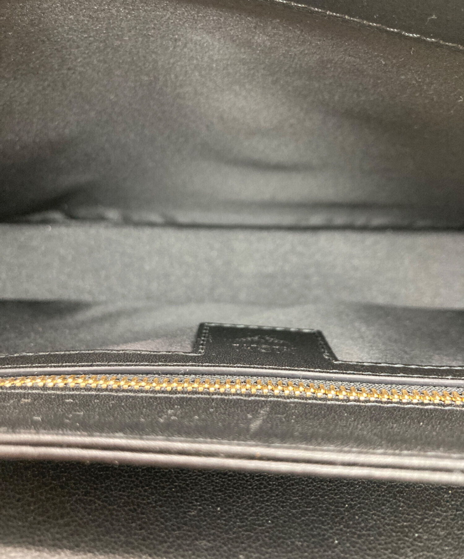 中古・古着通販】MCM (エムシーエム) ヴィセトス ショルダーバッグ