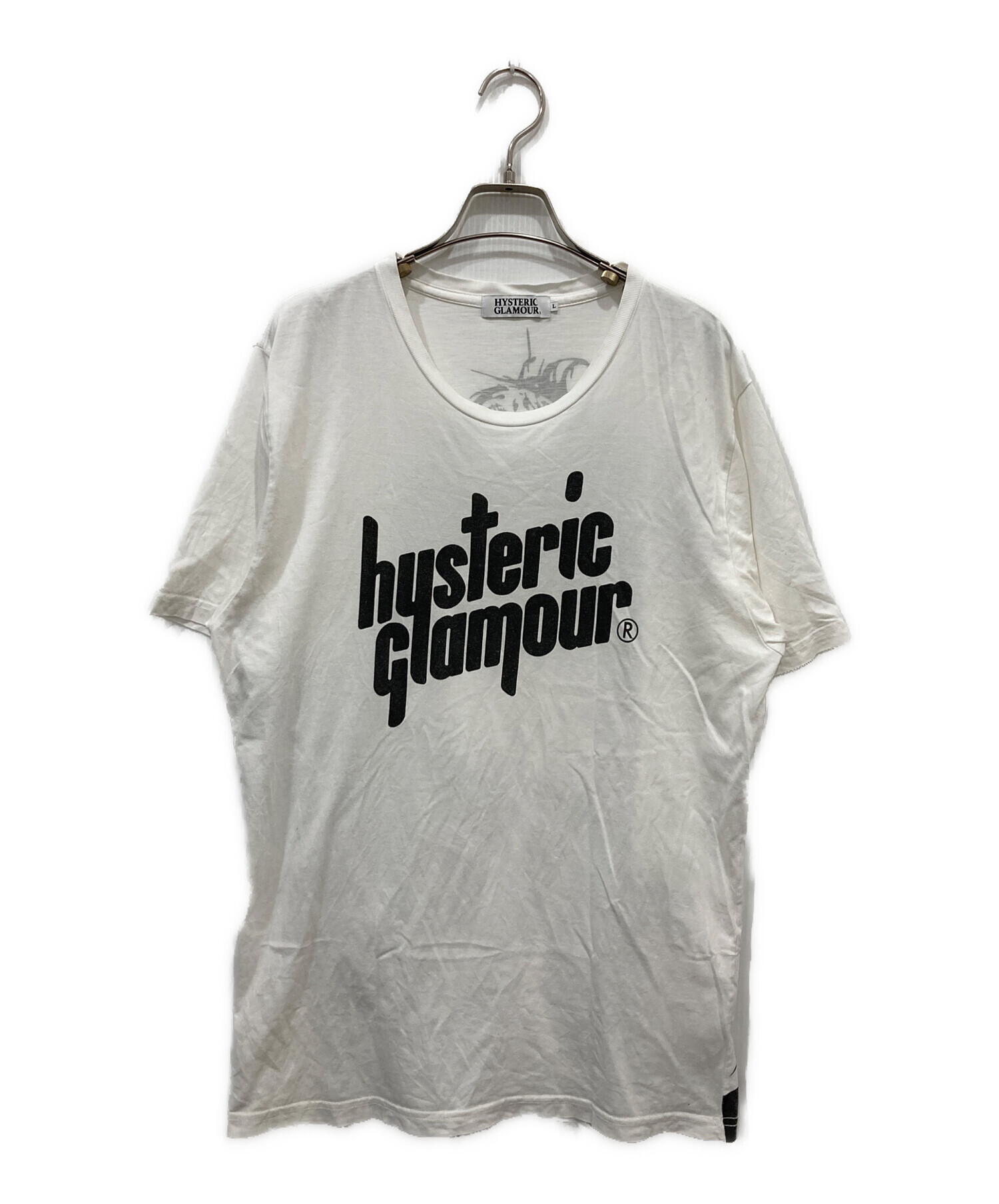 中古・古着通販】Hysteric Glamour (ヒステリックグラマー) ガール