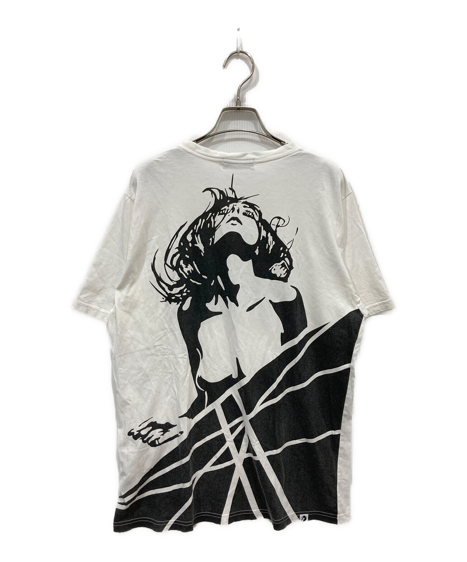 中古・古着通販】Hysteric Glamour (ヒステリックグラマー) ガール