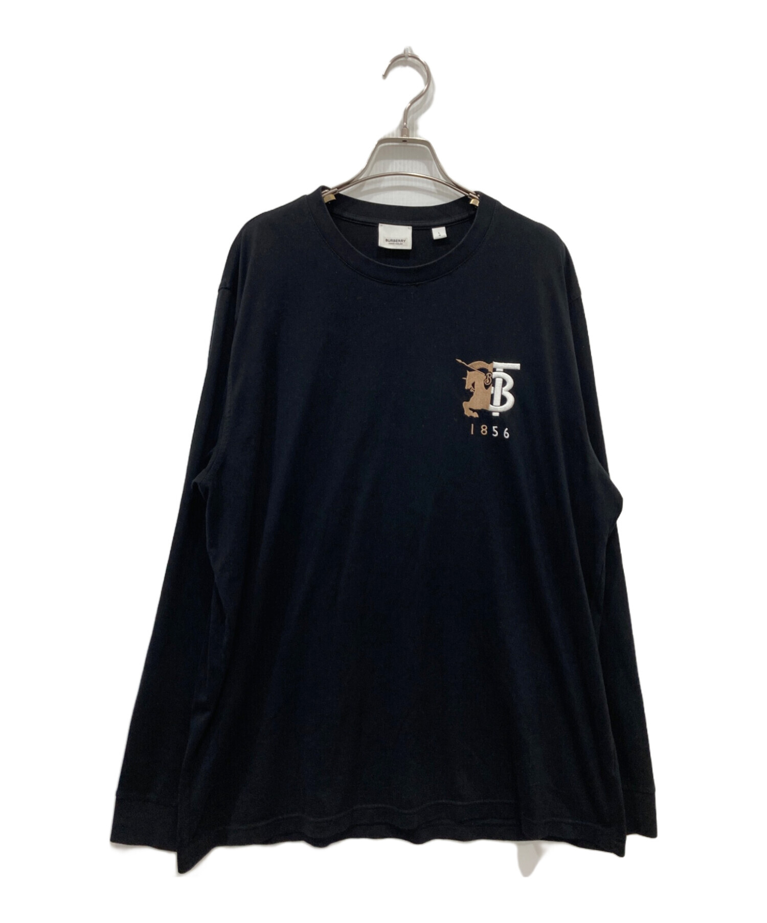 中古・古着通販】BURBERRY LONDON (バーバリーロンドン) ホースロゴ
