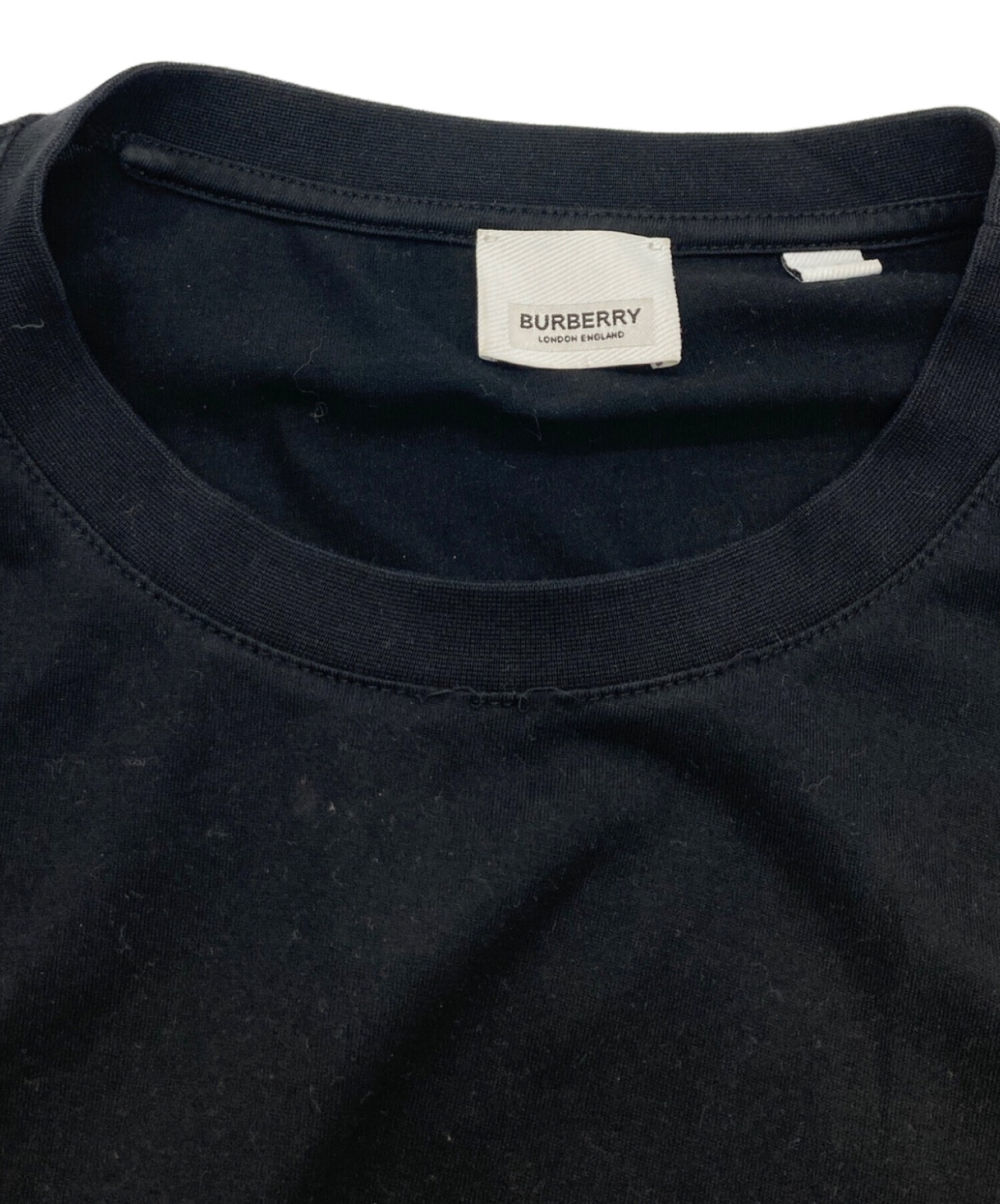 中古・古着通販】BURBERRY LONDON (バーバリーロンドン) ホースロゴ