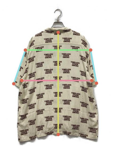 中古・古着通販】BUDSPOOL (バッズプール) timeless chain smoke