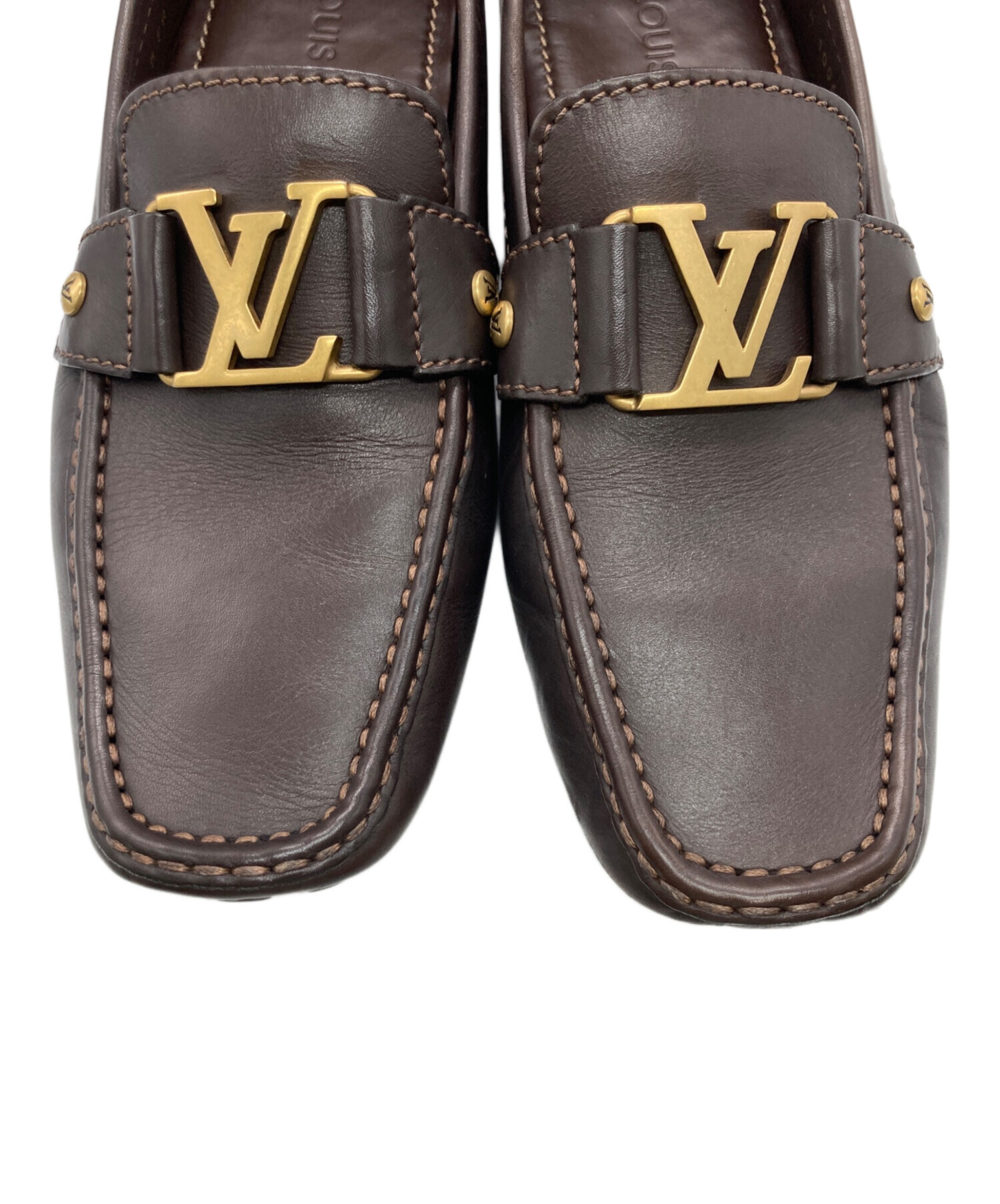 中古・古着通販】LOUIS VUITTON (ルイ ヴィトン) モンテカルロ