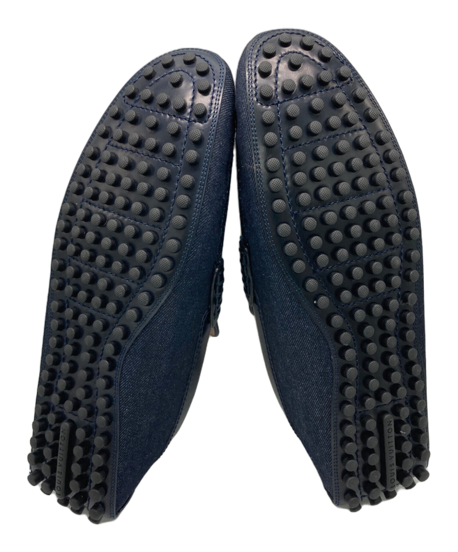 中古・古着通販】LOUIS VUITTON (ルイ ヴィトン) ホッケンハイム