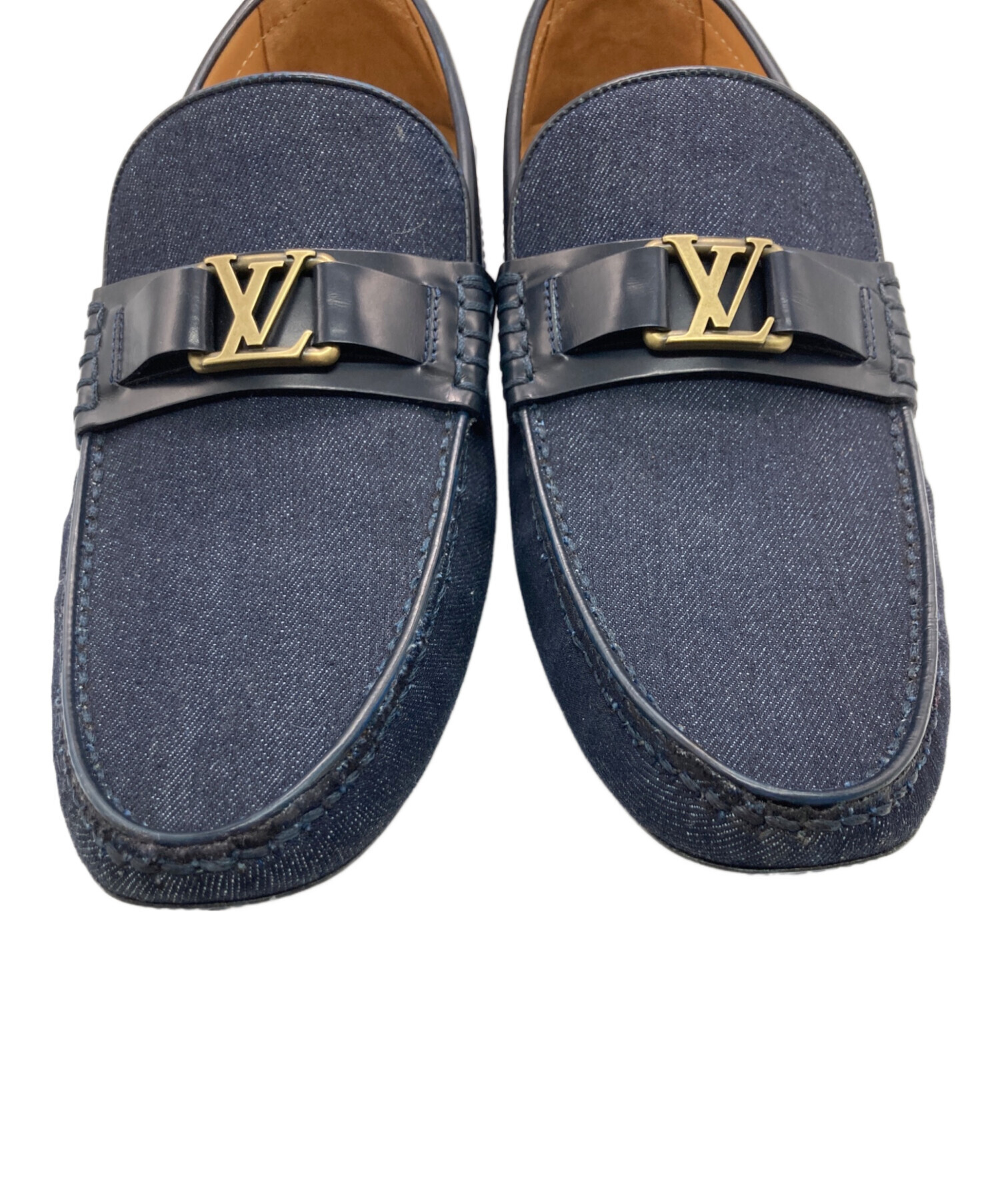 中古・古着通販】LOUIS VUITTON (ルイ ヴィトン) ホッケンハイム