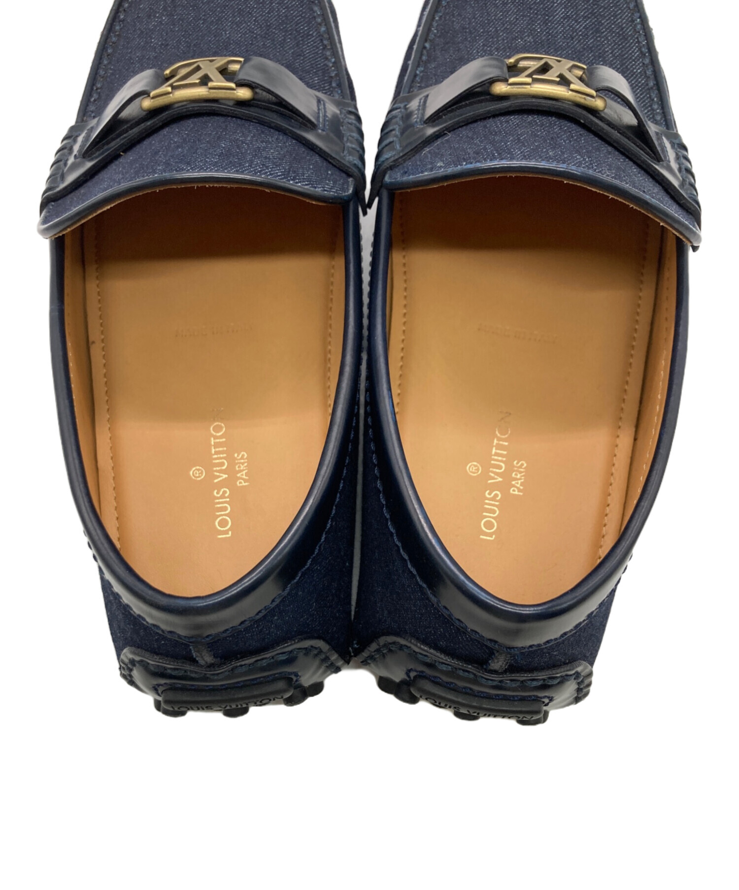 中古・古着通販】LOUIS VUITTON (ルイ ヴィトン) ホッケンハイム