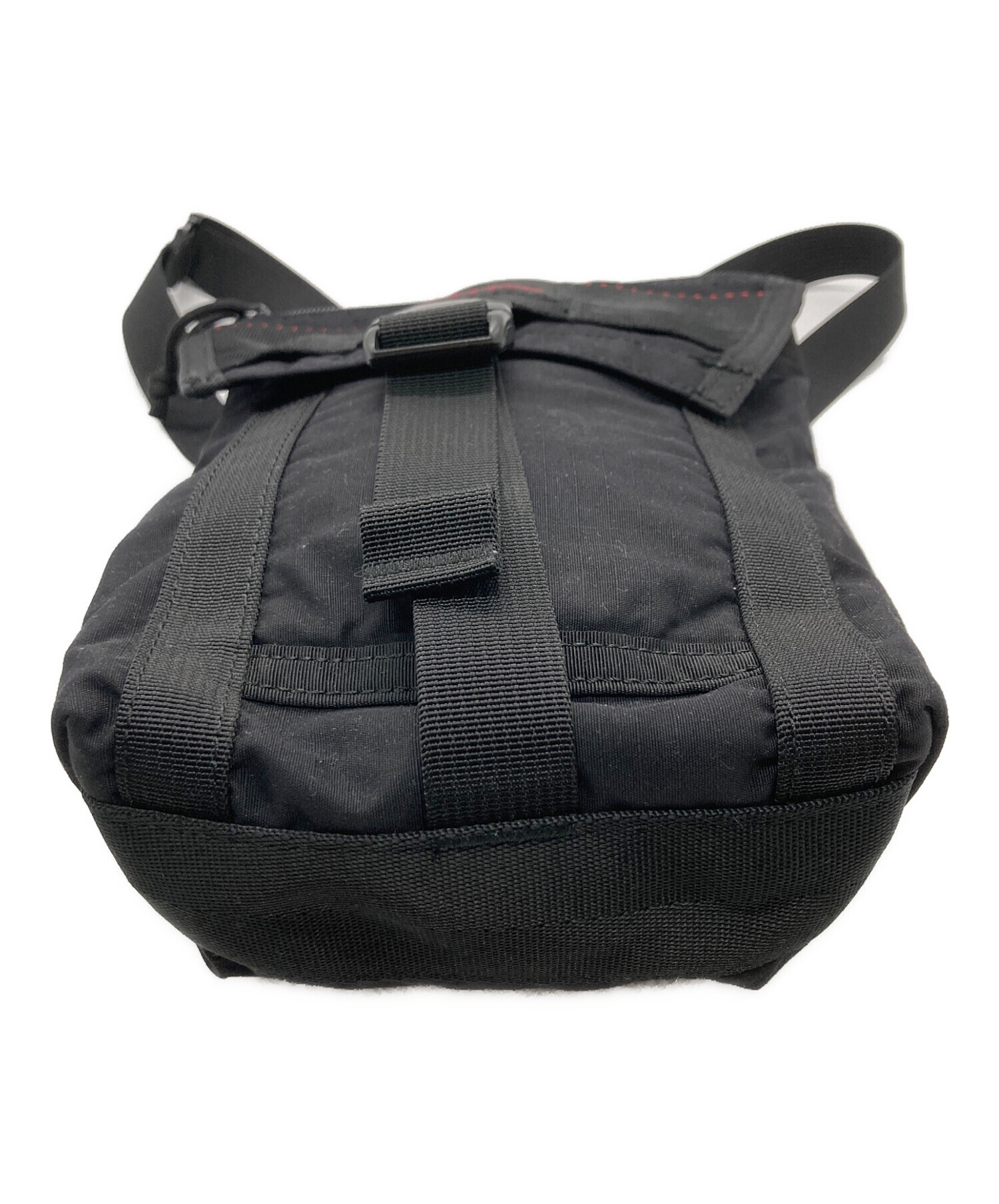 中古・古着通販】BRIEFING (ブリーフィング) ミニショルダーバッグ