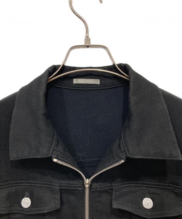 中古・古着通販】DIOR HOMME (ディオール オム) ジップアップデニム