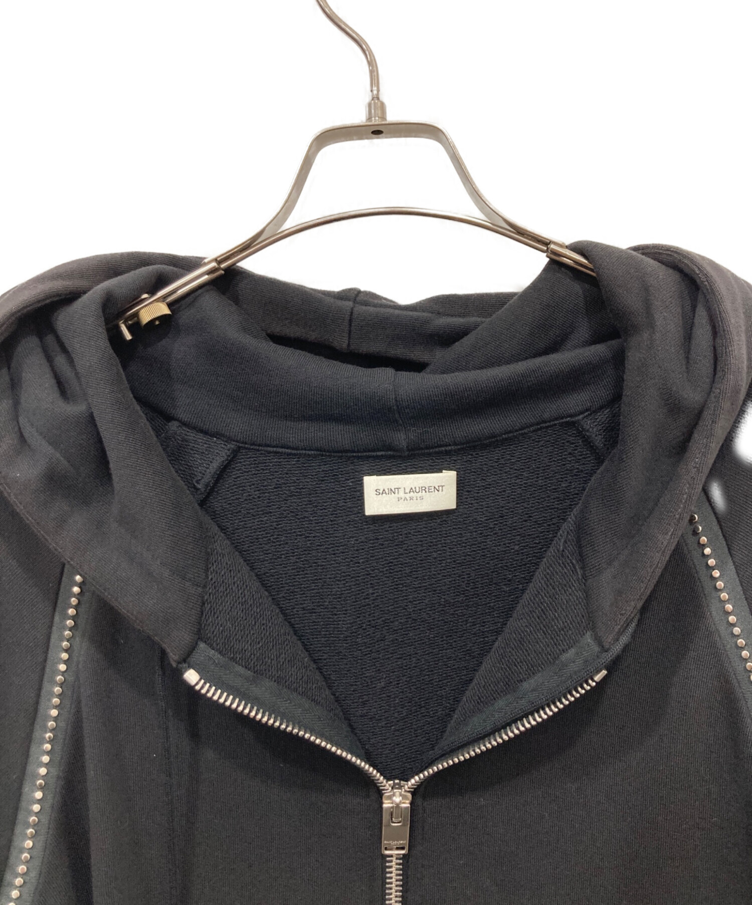 中古・古着通販】Saint Laurent Paris (サンローランパリ) スタッズ