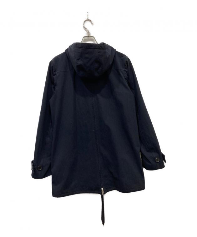 dior homme 44 モッズコート ミリタリージャケット 中古・古着通販】Dior Homme (ディオール オム) バックジップモッズ