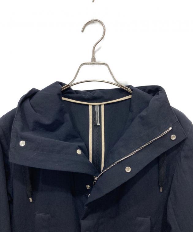 中古・古着通販】Dior Homme (ディオール オム) バックジップモッズ