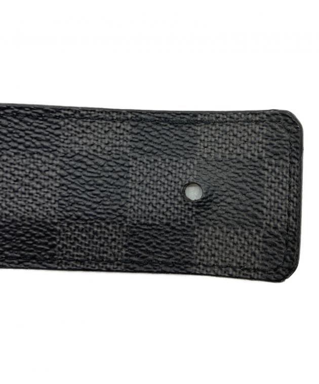 中古・古着通販】LOUIS VUITTON (ルイ ヴィトン) サンチュールLV