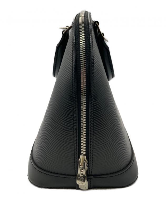 中古・古着通販】LOUIS VUITTON (ルイ ヴィトン) ハンドバッグ / エピ