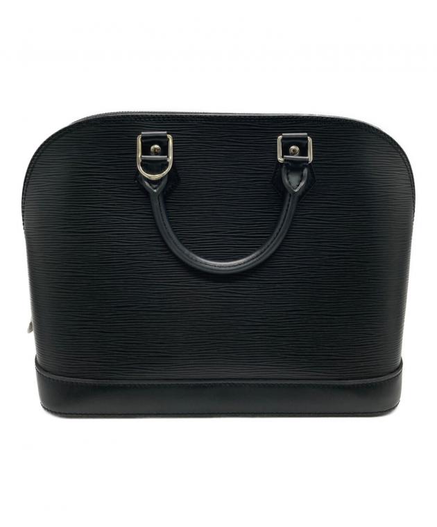 中古・古着通販】LOUIS VUITTON (ルイ ヴィトン) ハンドバッグ / エピ