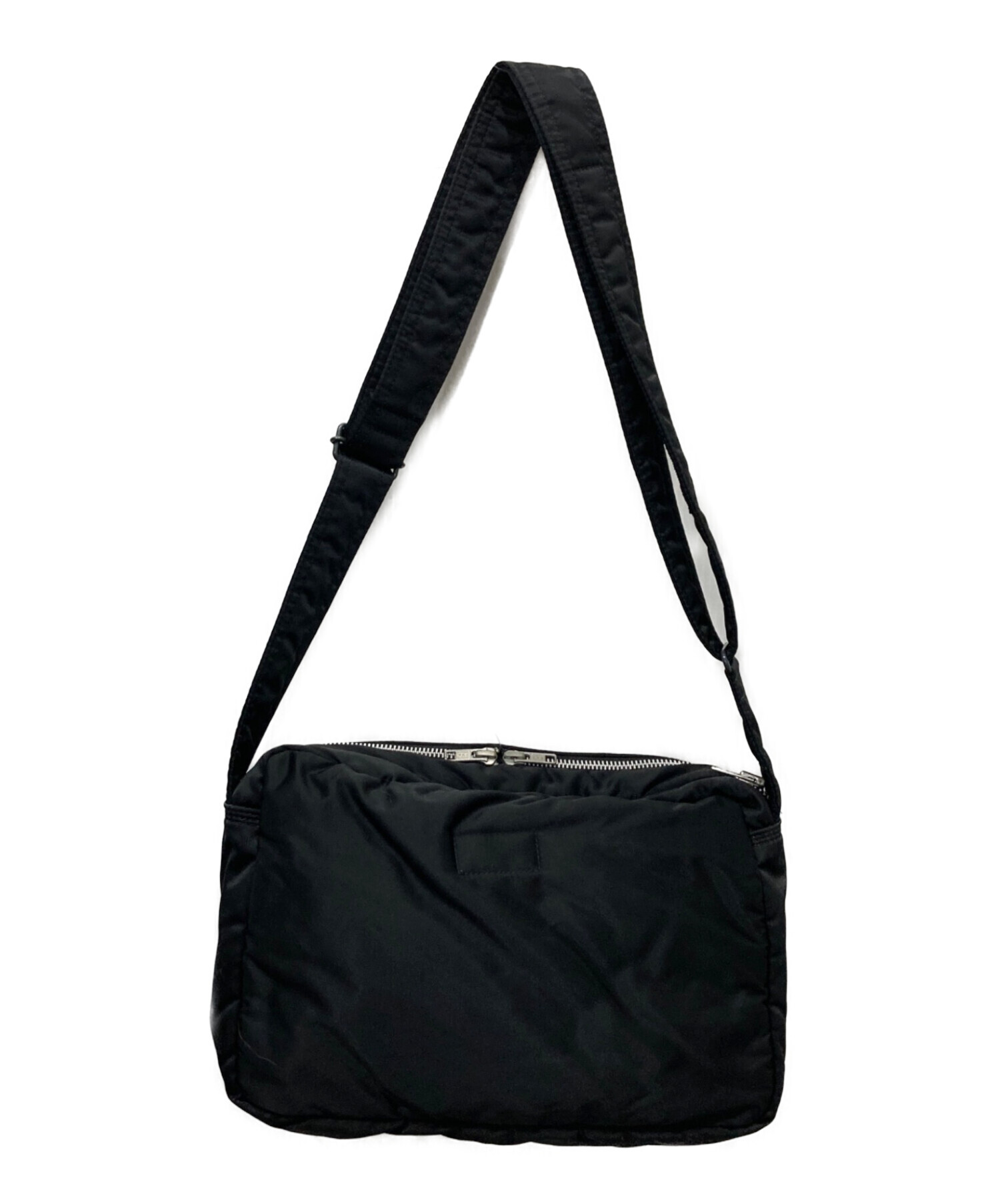 中古・古着通販】PORTER (ポーター) タンカーショルダーバッグ