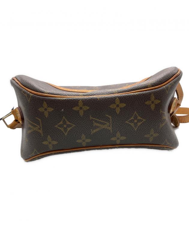 中古・古着通販】LOUIS VUITTON (ルイ ヴィトン) ショルダーバッグ