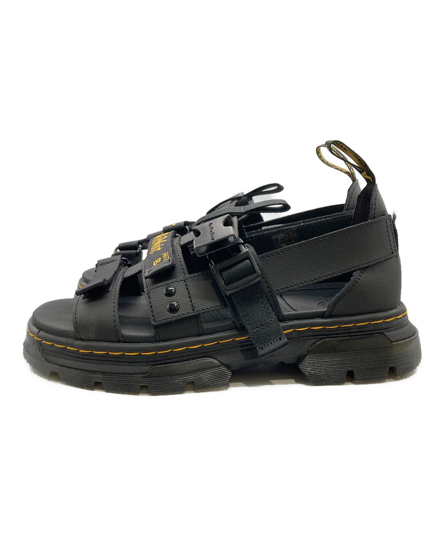 中古・古着通販】Dr.Martens (ドクターマーチン) PEARSON マルチ