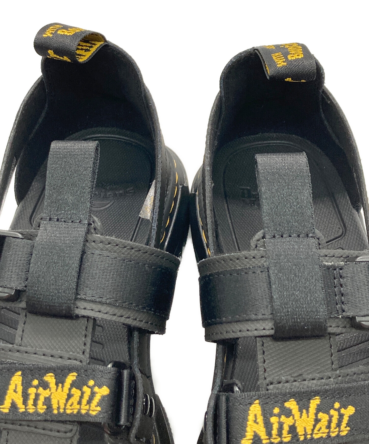 中古・古着通販】Dr.Martens (ドクターマーチン) PEARSON マルチ