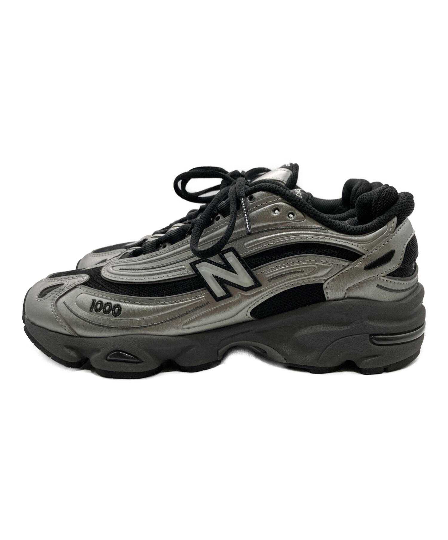 中古・古着通販】NEW BALANCE (ニューバランス) ローカットスニーカー