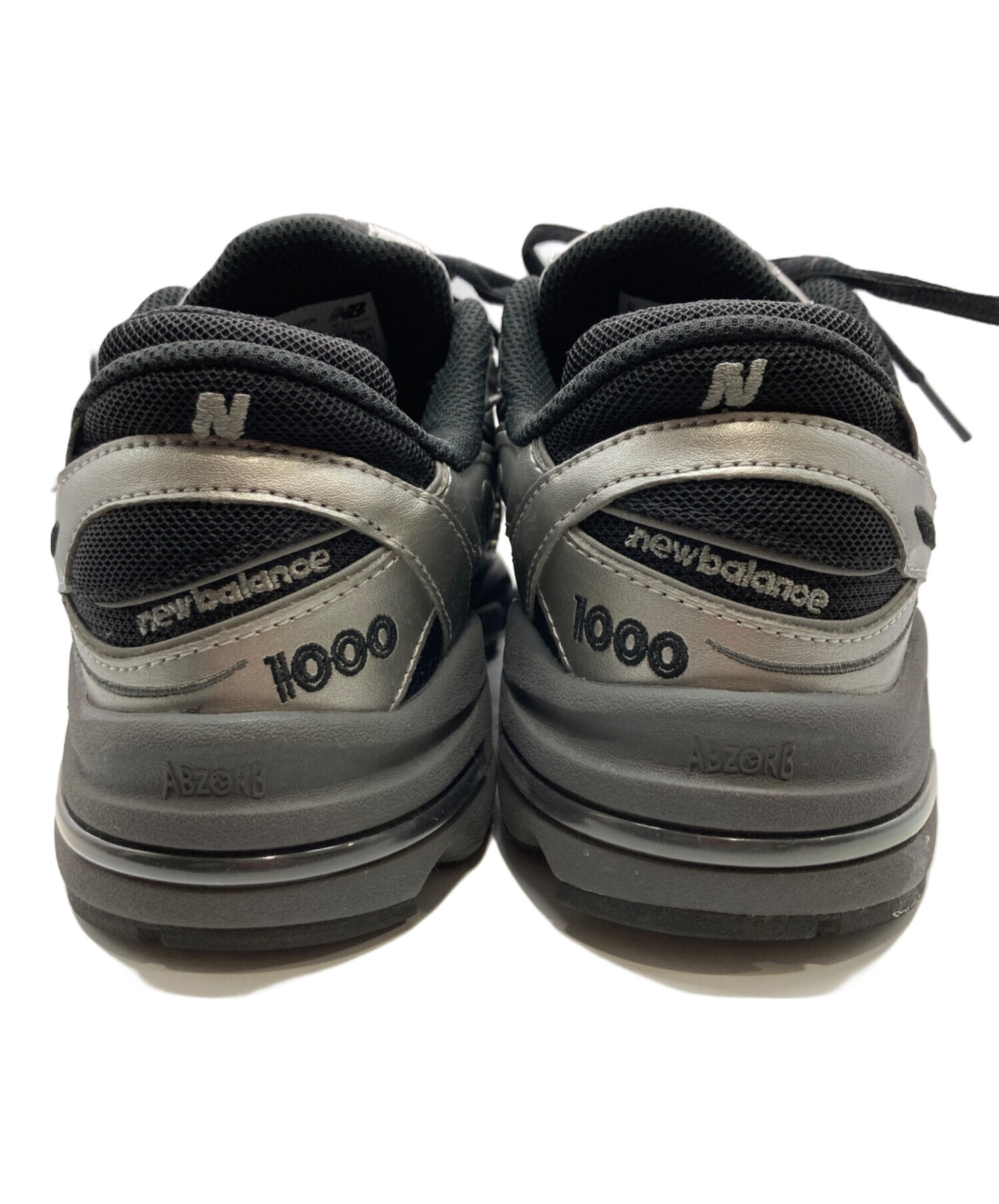 中古・古着通販】NEW BALANCE (ニューバランス) ローカットスニーカー
