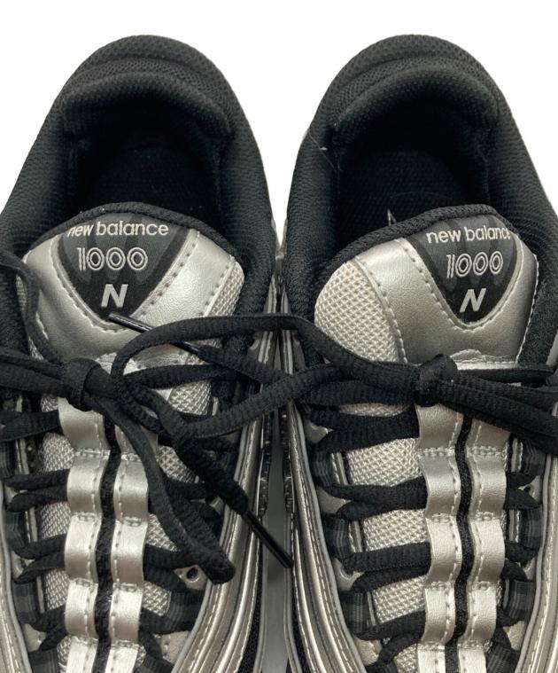 中古・古着通販】NEW BALANCE (ニューバランス) ローカットスニーカー