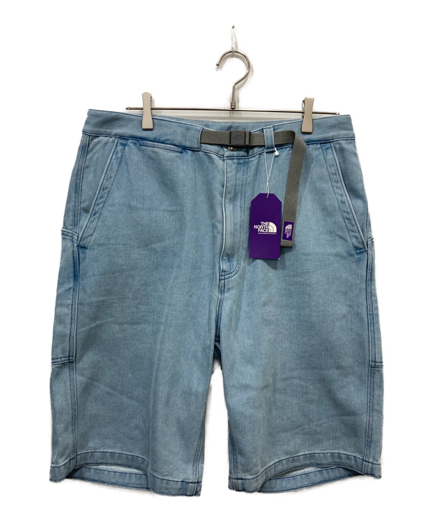中古・古着通販】THE NORTHFACE PURPLELABEL (ザ・ノースフェイス