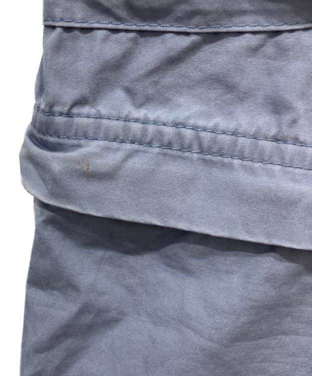 中古・古着通販】SUPREME (シュプリーム) Mesh Pocket Belted Cargo