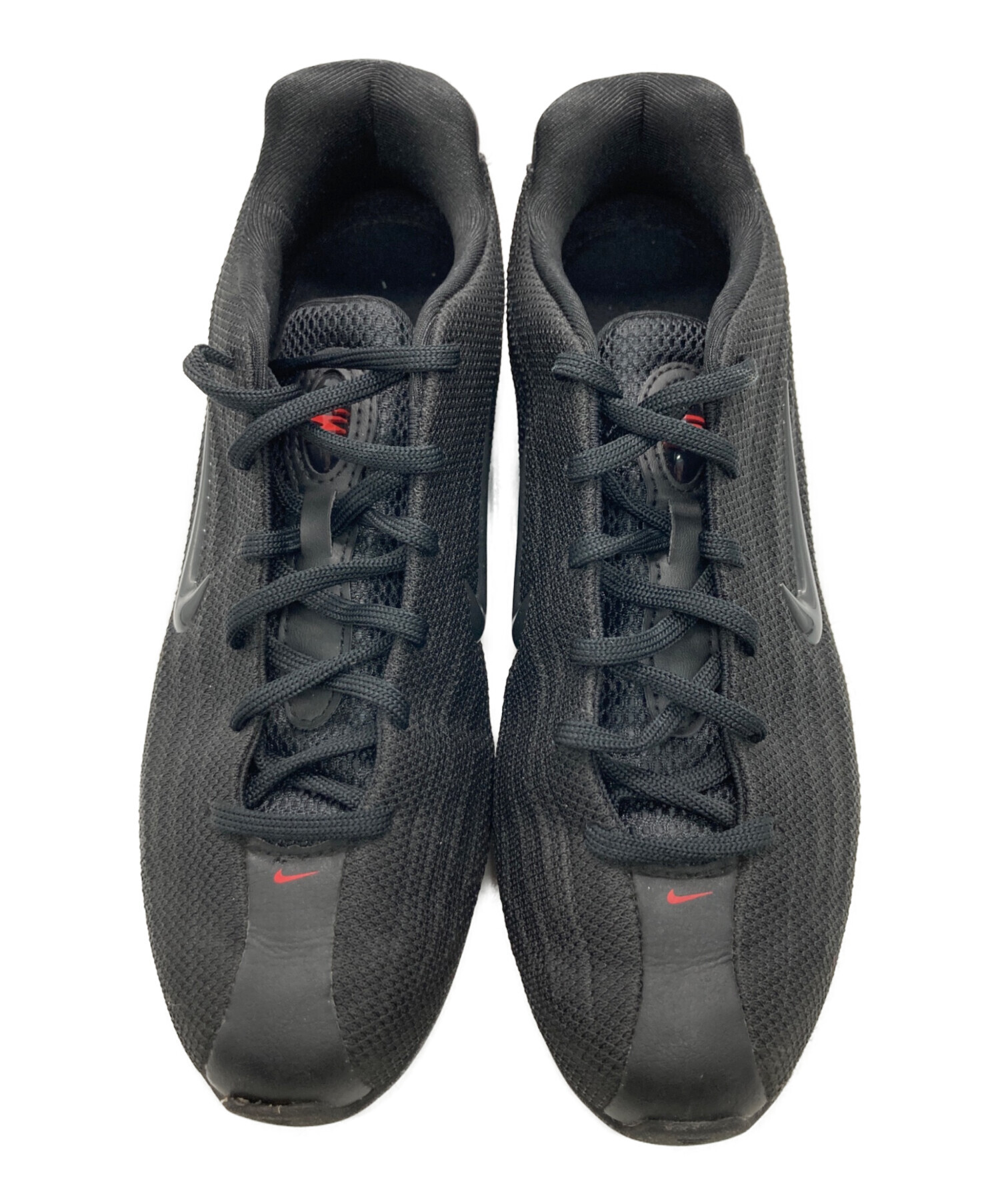中古・古着通販】NIKE (ナイキ) SHOX Z/ショックス Z ブラック サイズ 