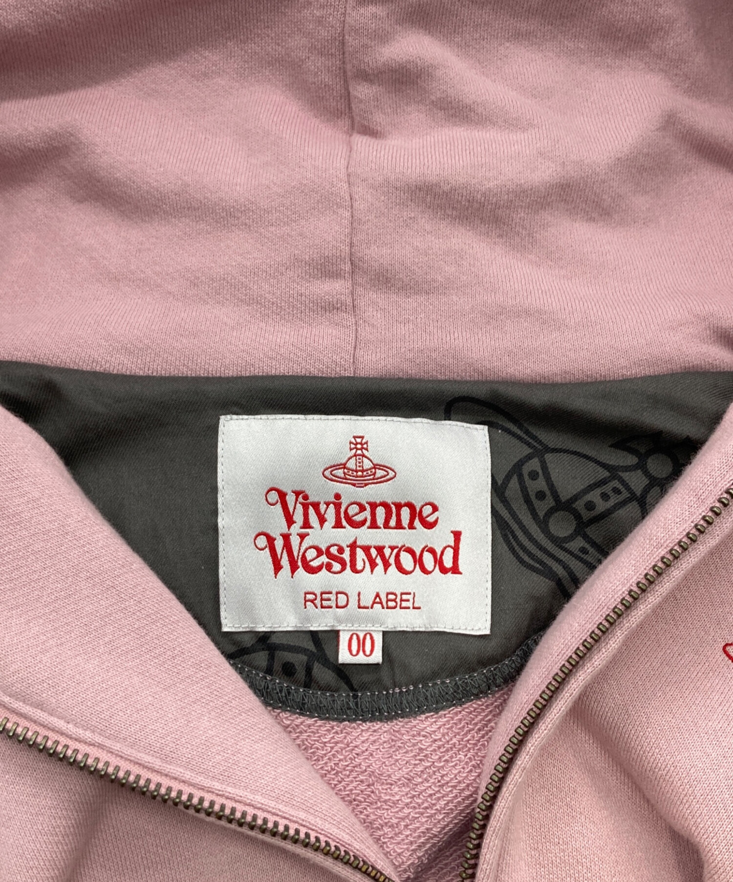 中古・古着通販】Vivienne Westwood RED LABEL (ヴィヴィアンウエスト