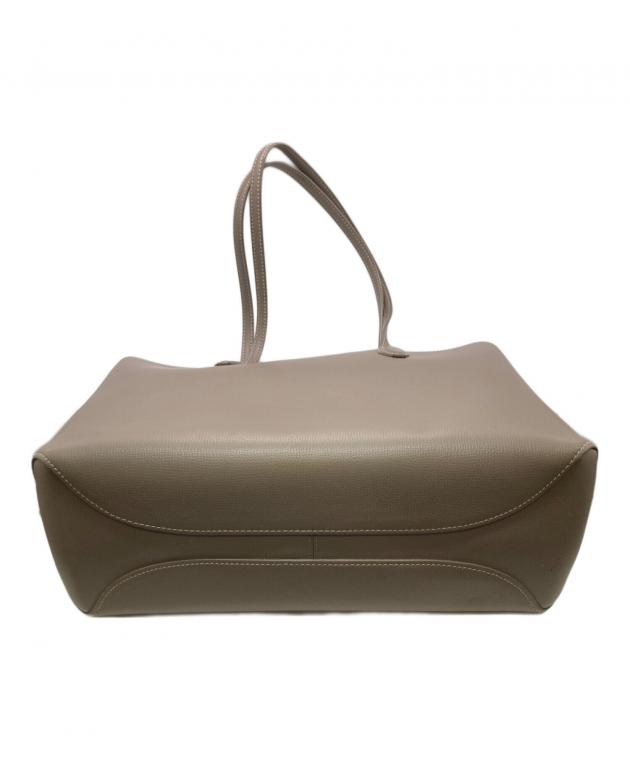 中古・古着通販】Kate Spade (ケイトスペード) トートバッグ グレー