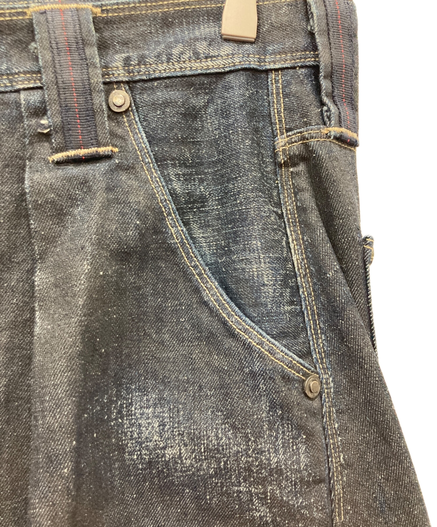 中古・古着通販】LEVI'S ENGINEERED (リーバイスエンジニアード